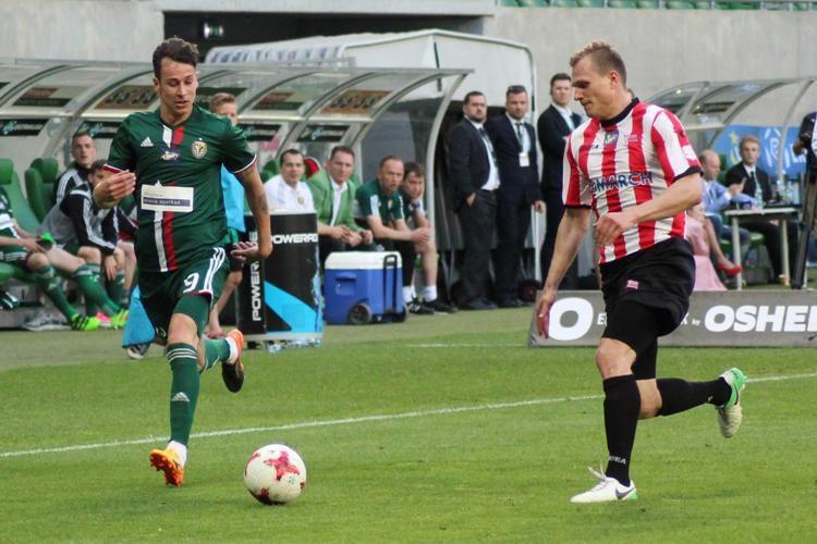 Ekstraklasa rusza na wakacje. Śląsk zakończy sezon meczem z Wisłą Płock [ZAPOWIEDŹ]