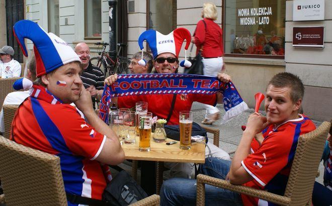 Kolejne piłkarskie Euro we Wrocławiu za 8 lat? Władze chcą zgłosić miasto