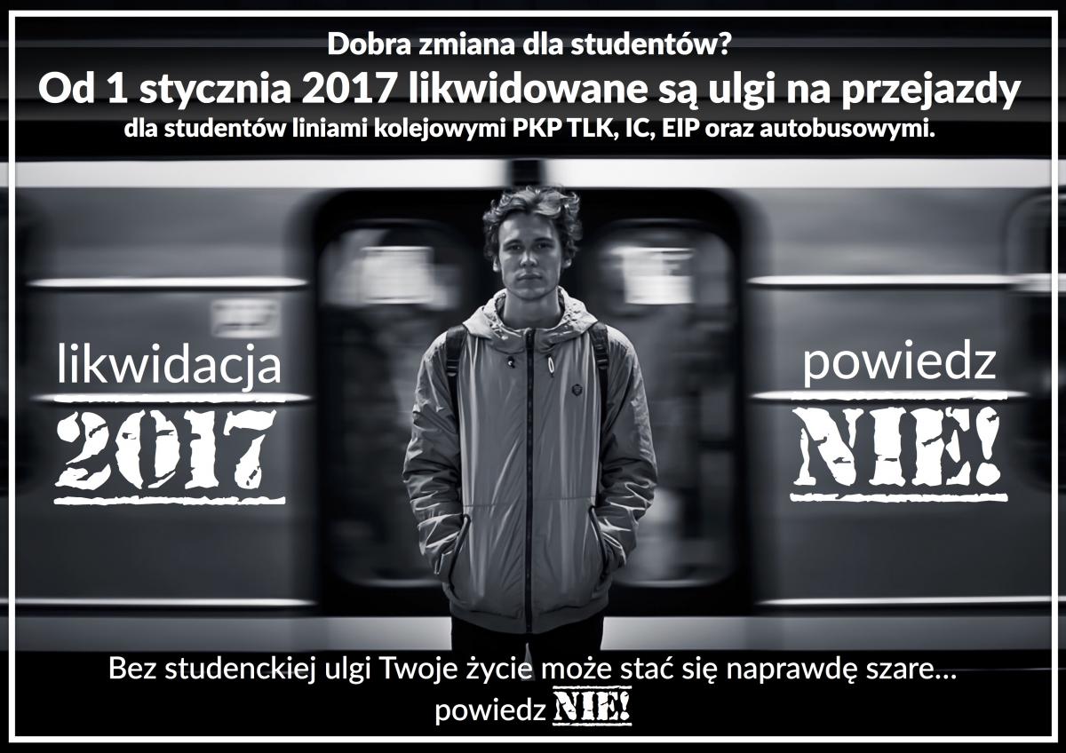 Wrocławska posłanka PO: ratujmy zniżki na przejazdy dla studentów i niepełnosprawnych