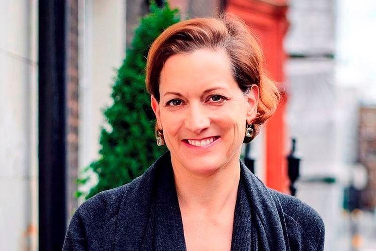 Wrocław: spotkanie z Anne Applebaum o przemilczanych zbrodniach Stalina