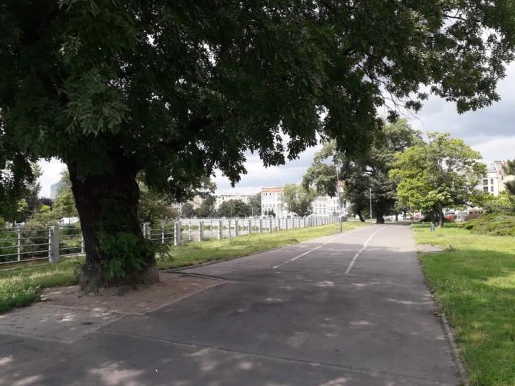 Nad Odrą powstanie kolejny bulwar. Upamiętni 100-lecie nadania praw wyborczych kobietom