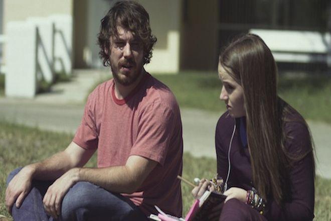  Znamy zwycięzców 4. American Film Festival