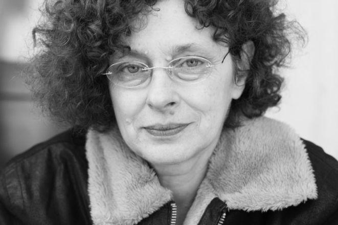 „Trzy kobiety. Trzy historie”: Spotkanie z Bożeną Keff
