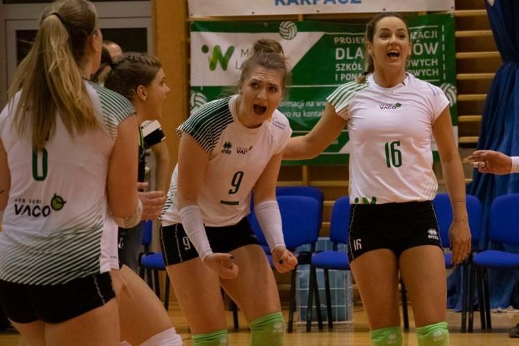 Faworyt nie zawiódł. Rzeszowianki za silne dla Volley Wrocław [RELACJA]