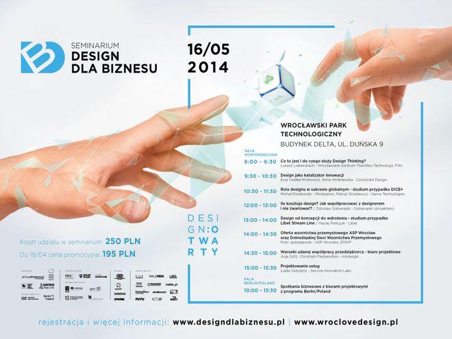 Design dla biznesu we Wrocławiu