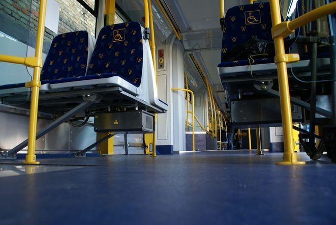 Sprawdź, gdzie dziś spotkasz kontrolera MPK