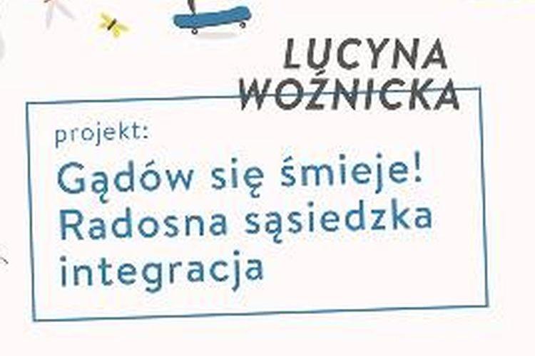 „Gądów się śmieje”. Sąsiedzka integracja