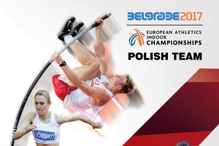 Wrocławscy lekkoatleci powalczą o medale na Mistrzostwach Europy