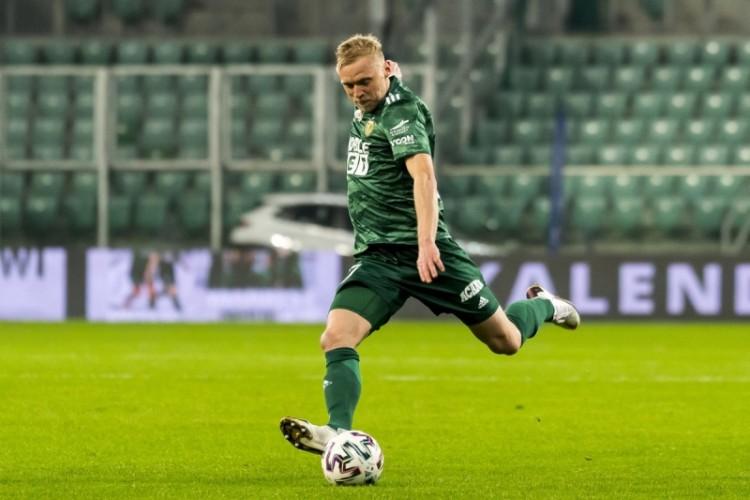 Koniec oczekiwania, walki o podium nastał czas. Piłkarski Śląsk powróci do gry meczem ze Stalą Mielec