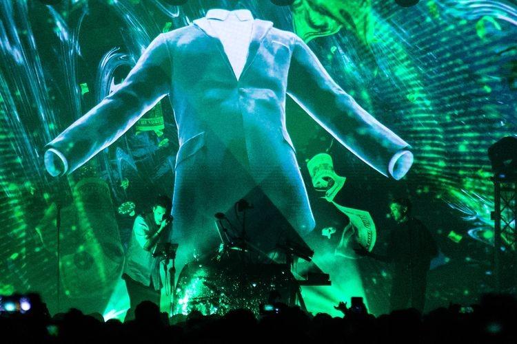 Zespół Bass Astral x Igo wystąpił we Wrocławiu [ZDJĘCIA]