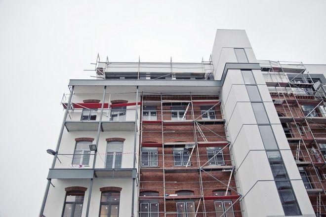 Wrocławska policja zatrzymała podejrzanego o alarm bombowy. Był pijany