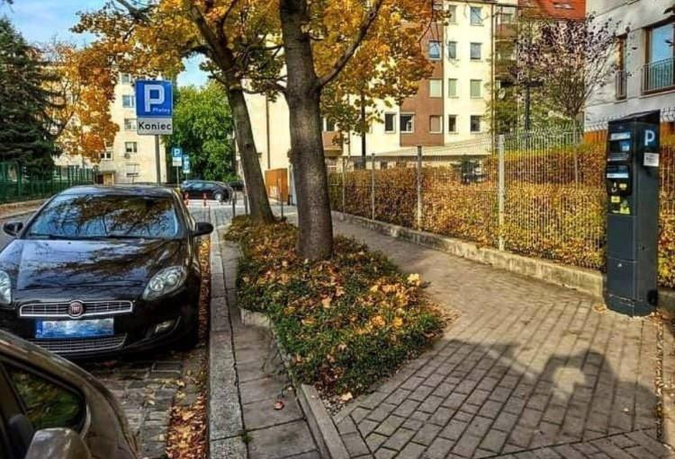 Urzędnicy chcą rozszerzyć strefę płatnego parkowania we Wrocławiu