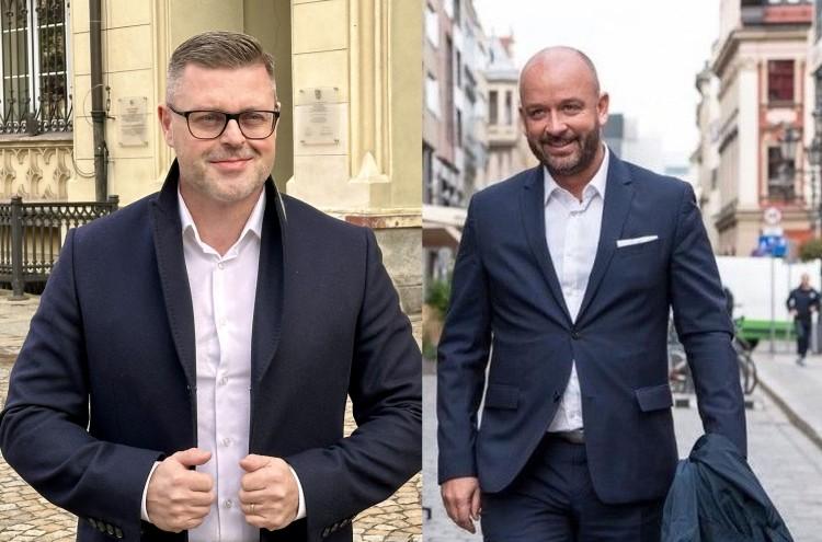 Czy Jacek Sutryk stanie do dyskusji o mieście?