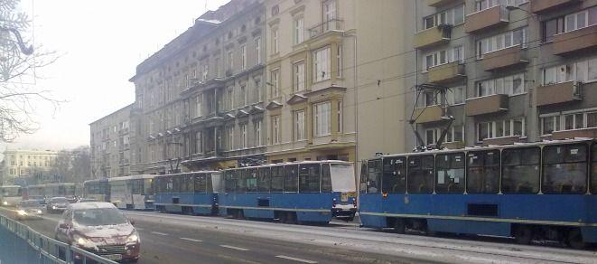 Bilety zimą w MPK obowiązują inaczej