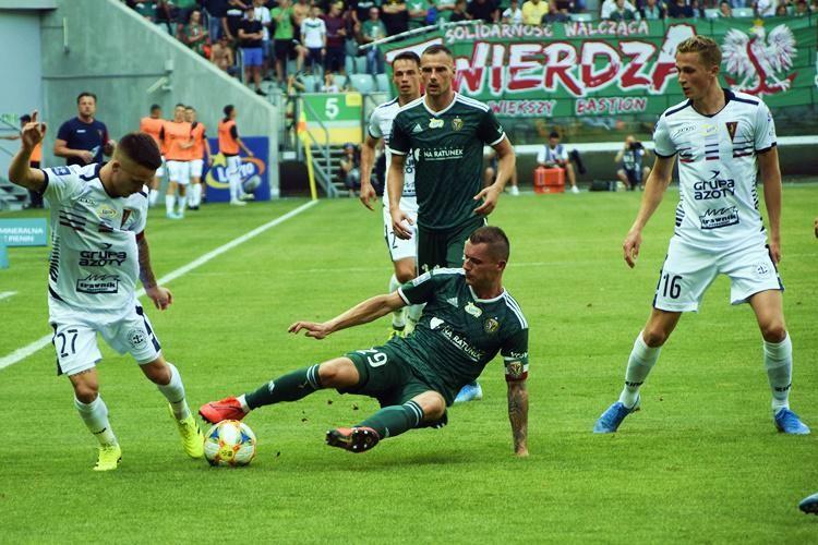 To były starcia! Śląsk Wrocław w europejskich pucharach w XXI wieku