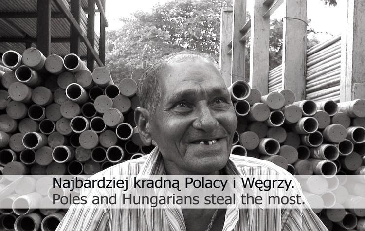 We Wrocławiu można zobaczyć „Nieuzasadnioną przemoc”