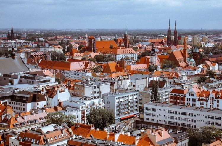 Wrocław: Mieszkanie na wynajem to teraz luksus. Tak źle jeszcze nie było