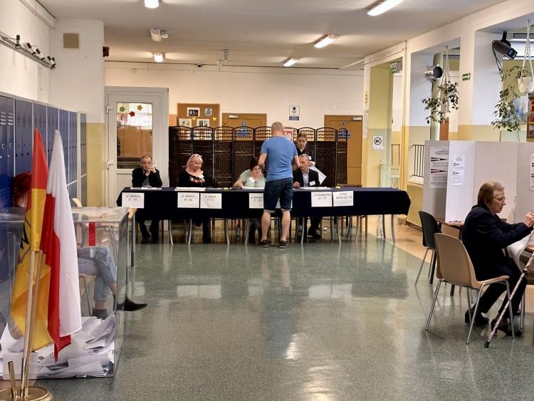 Wyniki wyborów prezydenta Wrocławia. Kto wygrał? Czy będzie druga tura? [WYBORY 7.04.2024]