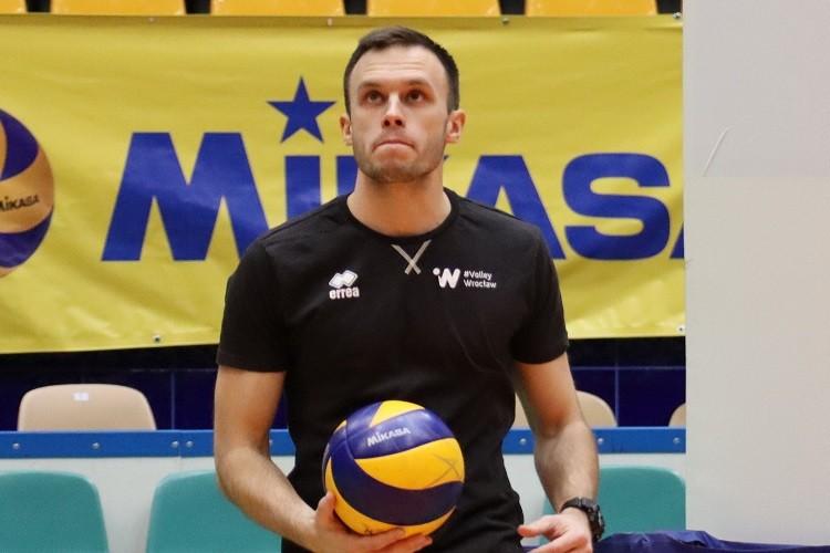 Wojciech Kurczyński: Zespół wymagał tylko drobnych korekt [WYWIAD]