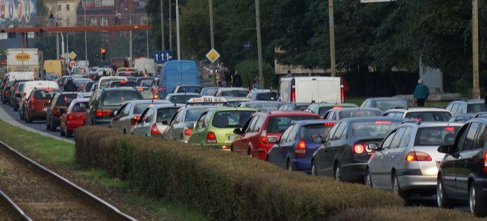 Legnicką nie pojedziemy tramwajem do końca wakacji