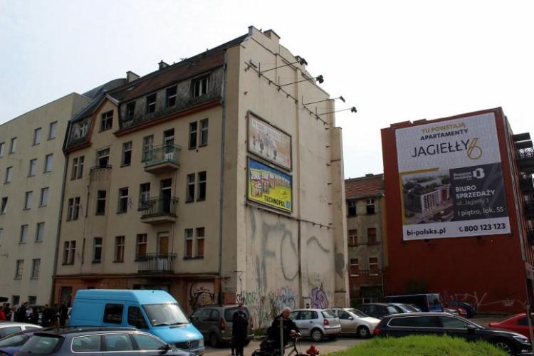 Koniec remontu zabytkowej kamienicy. Powstały w niej apartamenty [ZDJĘCIA]