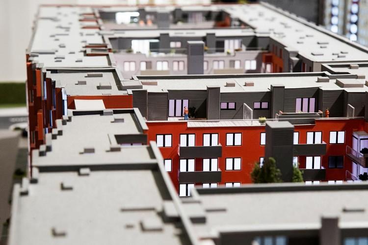 Na Stadionie Wrocław pomogą znaleźć własne „M”. Bezpłatne targi mieszkaniowe [ZDJĘCIA]