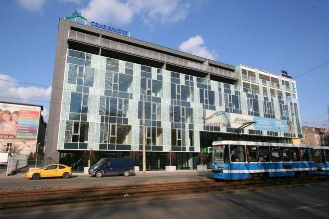 Rekordowy rok dla rynku nowych mieszkań we Wrocławiu