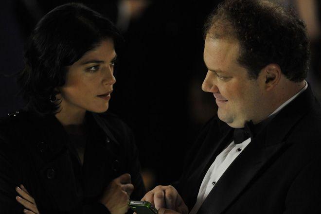40 premier na American Film Festival