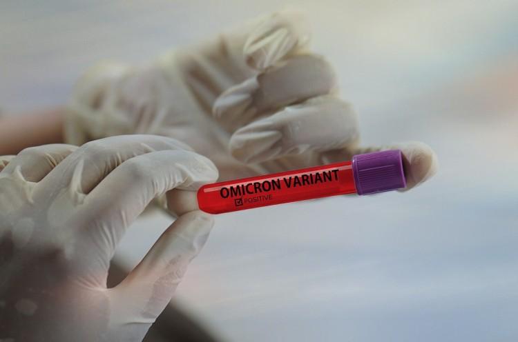 Wrocław: naukowiec z MOCOS o wariancie omikron w Polsce. Będzie piąta fala?