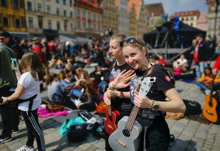Pociąg do kultury, nocny targ i koncerty. Przegląd majówkowych wydarzeń