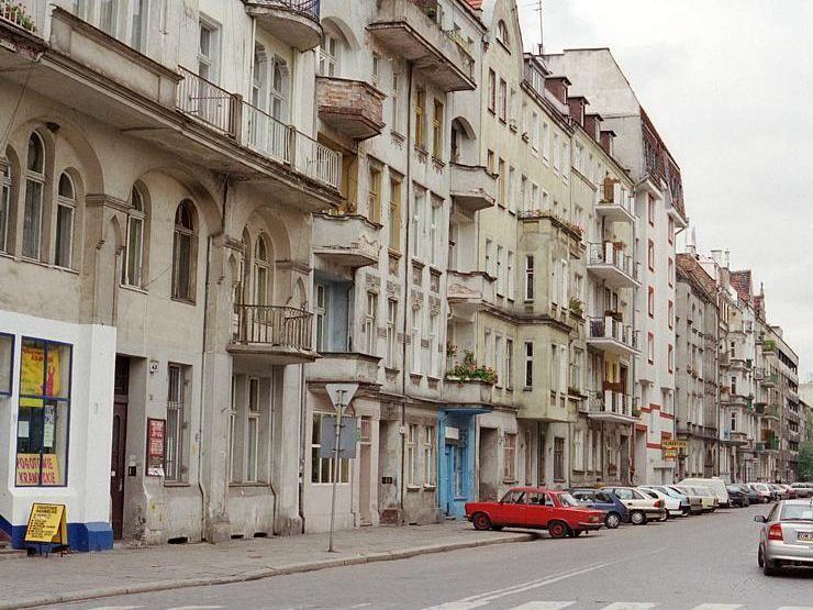 Odkrywamy Wrocław: Ulica Lwowska – nieistniejąca przecznica