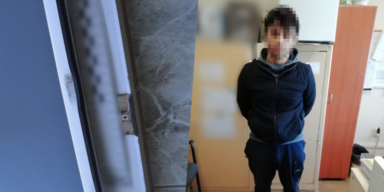 Wrocław: Gruzini włamali się do mieszkania. Byli zdziwieni, bo czekali na nich policjanci