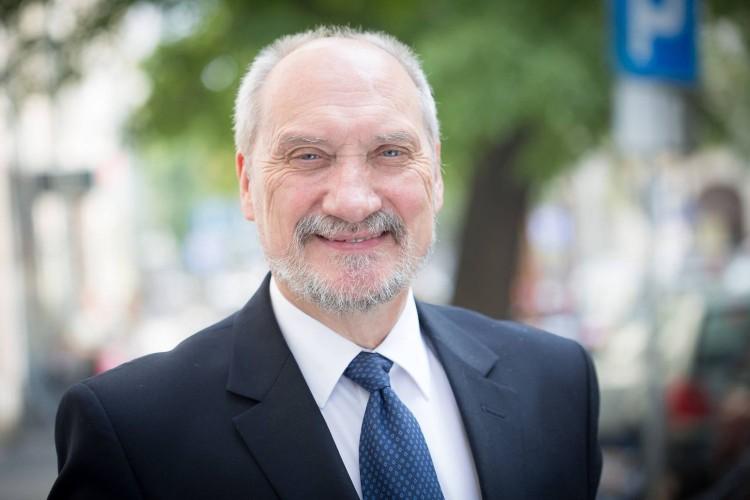 Ukończyły rządowy kurs samoobrony. Teraz czekają na ministra Macierewicza