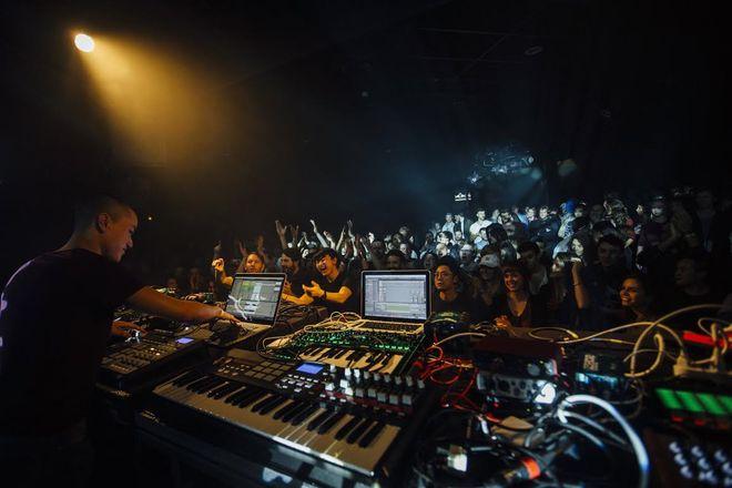 Red Bull Music Academy we Wrocławiu. Przyjmują zgłoszenia