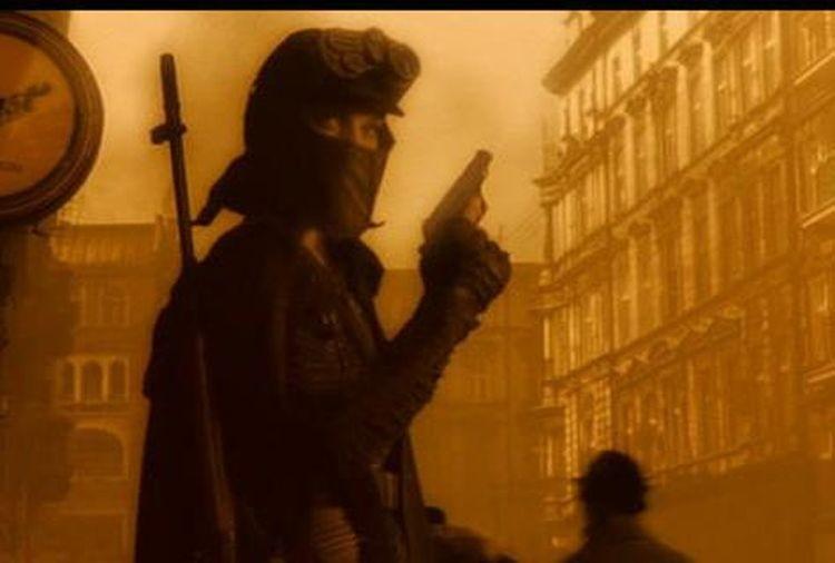 Podziemny Klub Filmowy: Wrocławskie akcenty w filmach i gwiazdy kina na Dolnym Śląsku [WIDEO]