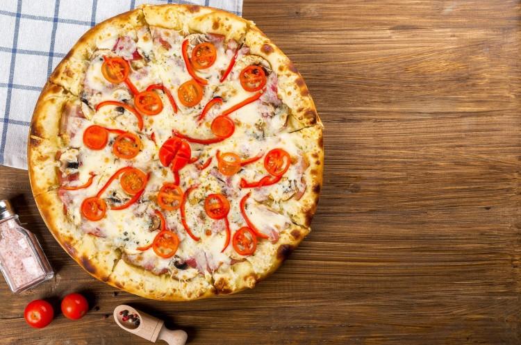 Ciekawostki i sekrety najlepszej pizzy – dowiedz się o niej więcej!