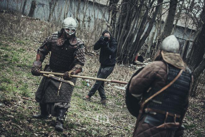 Wrocław: bili się na oczach studentów, a ci robili im zdjęcia