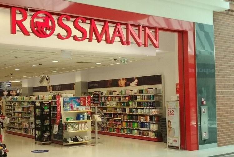 Rossmann wycofuje produkty. Mogą być szkodliwe dla zdrowia