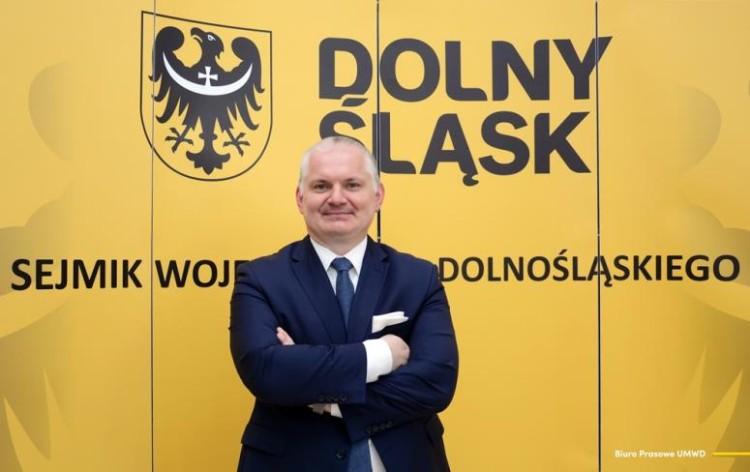 Zmiany w zarządzie województwa. „Decyzja wynikająca z utraty zaufania”