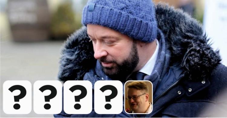 Za miesiąc startuje kampania wyborcza. Czy wszyscy boją się Jacka Sutryka?