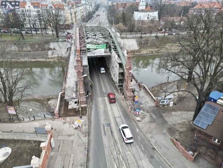 Most Zwierzyniecki: Nie mogą skończyć jednego remontu, a już szykują drugi