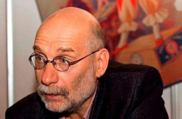 Akunin i Indriðason gośćmi Międzynarodowego Festiwalu Kryminału