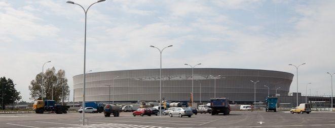 Na Stadionie Miejskim będą dyskutowali o... oszczędzaniu ciepła i energii