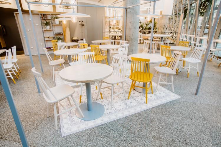 Sieć restauracji z tradycyjnymi daniami mącznymi otworzyła dwa lokale we Wrocławiu