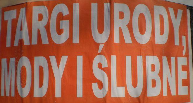 Targi Urody, Mody, Ślubne