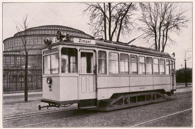 Szykuje się największa wystawa o wrocławskich tramwajach