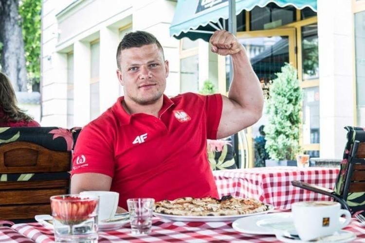 Druga strona medalu: Szymon Adamczyk (odc.16)