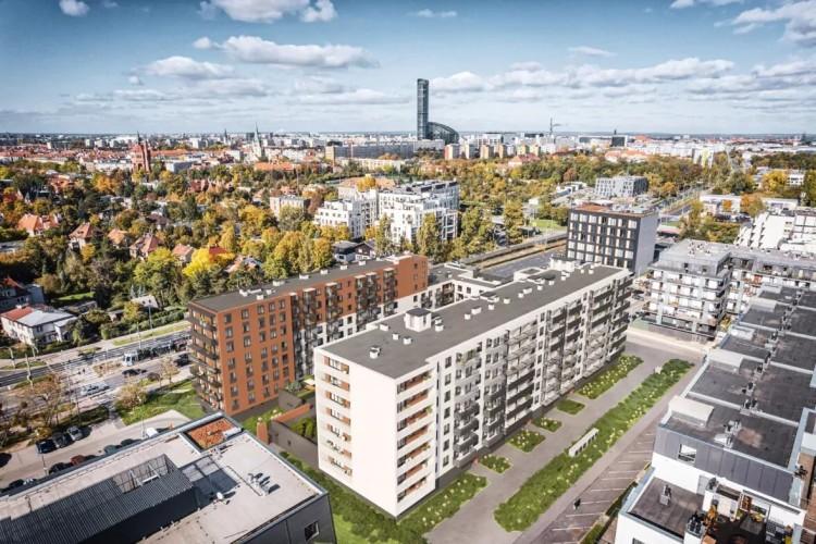 Najlepsza część Krzyków, czyli dlaczego warto zamieszkać na wrocławskim Borku