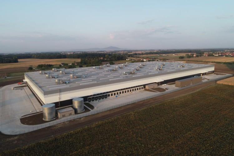 Nowa fabryka pod Wrocławiem szuka ludzi do pracy [ZOBACZ]