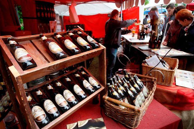 Blogerzy z całej Europy ocenią browary na 6. Wrocławskim Festiwalu Dobrego Piwa